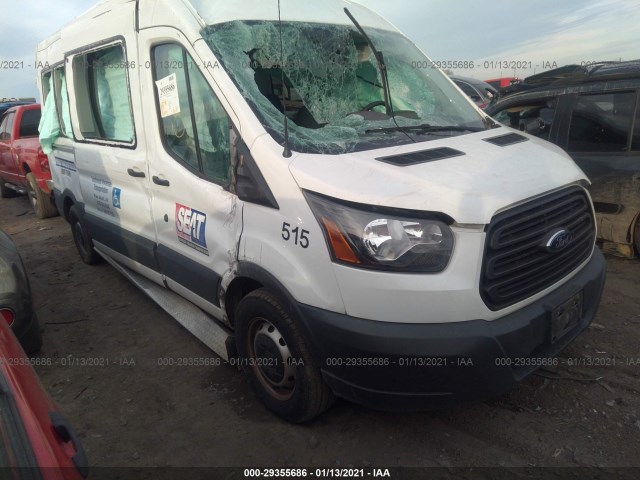 FORD TRANSIT WAGON 2017 1fdzx2cm9hka98289