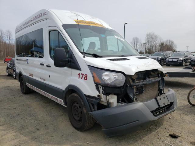 FORD TRANSIT T- 2018 1fdzx2xm0jka41799