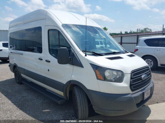 FORD TRANSIT-350 2018 1fdzx2xm1jkb25887