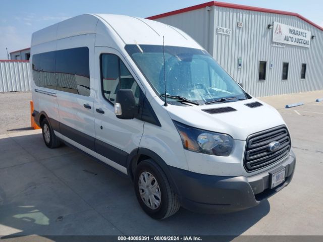 FORD TRANSIT 2018 1fdzx2xm6jkb25898