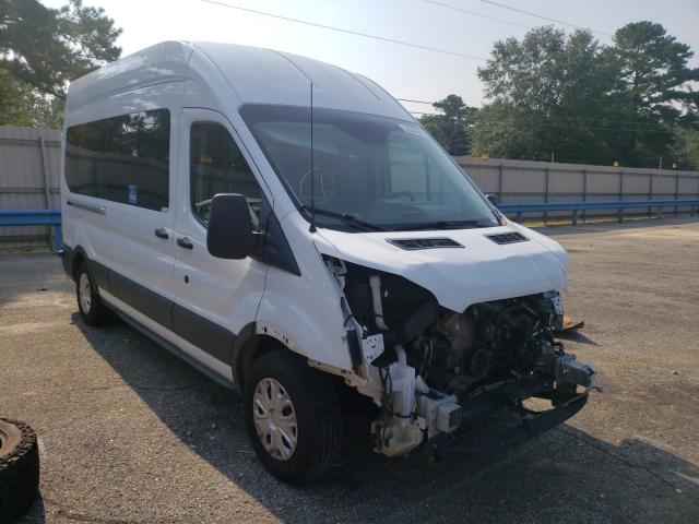 FORD TRANSIT T- 2018 1fdzx2xm7jkb25909