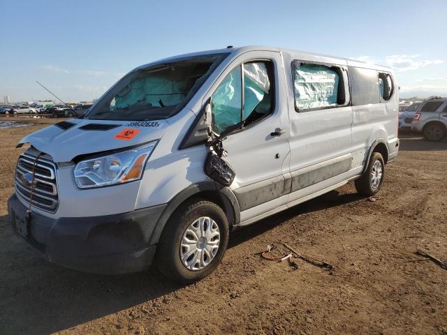 FORD TRANSIT T- 2019 1fdzx2ymxkka48386