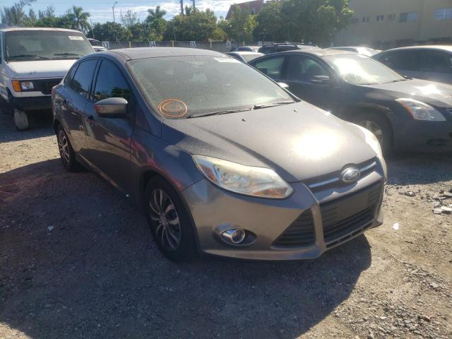 FORD FOCUS SE 2012 1fhap3f21cl346253