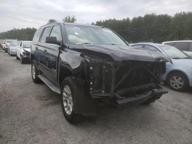 GMC YUKON SLT 2015 1fks2bkc0fr139494