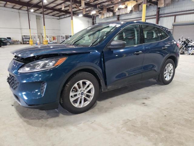 FORD ESCAPE S 2020 1fm3u0f63luc37006