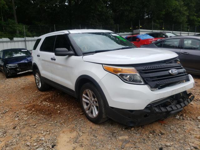 FORD EXPLORER P 2013 1fm5k7ar1dga38464