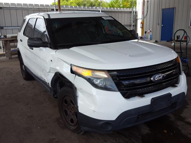 FORD EXPLORER P 2013 1fm5k7ar2dga88872