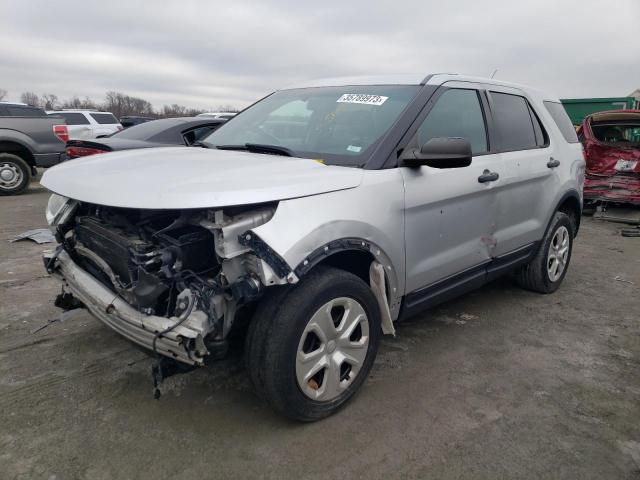 FORD EXPLORER P 2013 1fm5k7ar2dgc26071