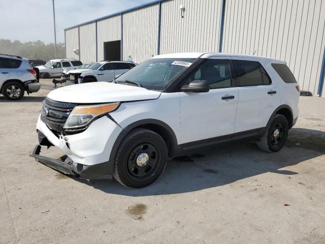 FORD EXPLORER P 2013 1fm5k7ar2dgc92586