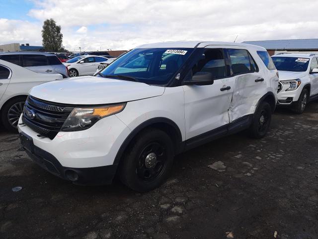 FORD EXPLORER 2013 1fm5k7ar5dga72293