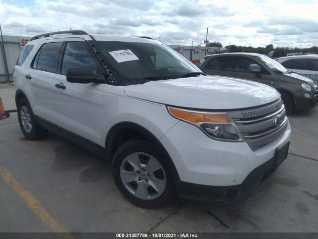 FORD EXPLORER 2013 1fm5k7b80dga25596