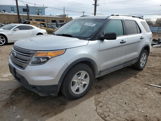 FORD EXPLORER 2013 1fm5k7b80dga25758