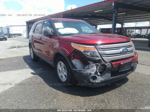 FORD EXPLORER 2013 1fm5k7b80dga44083