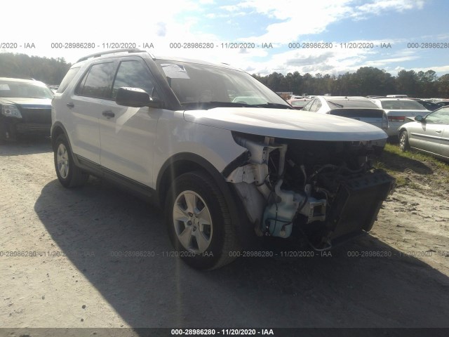 FORD EXPLORER 2013 1fm5k7b80dga44925