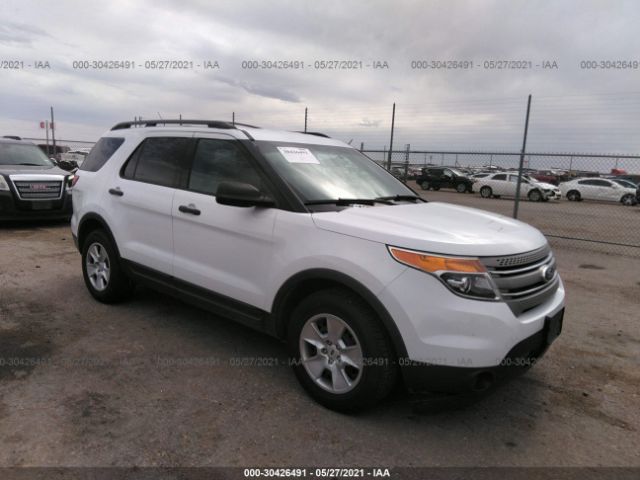 FORD EXPLORER 2013 1fm5k7b80dga54063