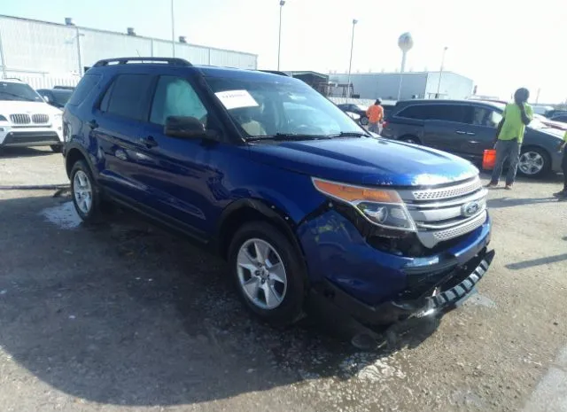 FORD EXPLORER 2013 1fm5k7b80dgb43163