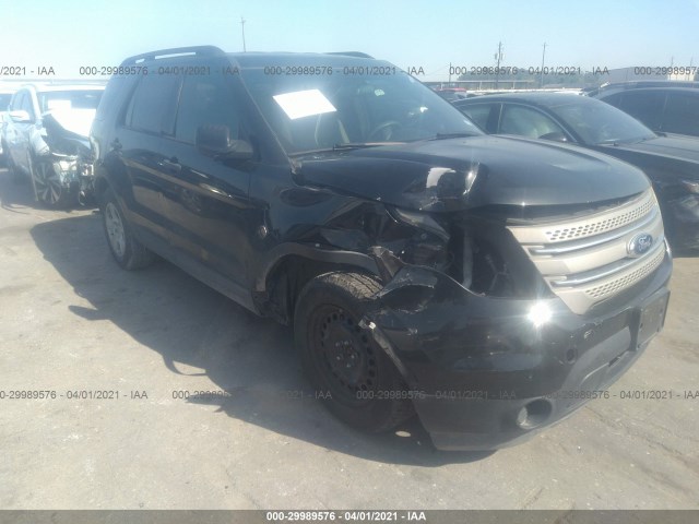 FORD EXPLORER 2013 1fm5k7b80dgb83257