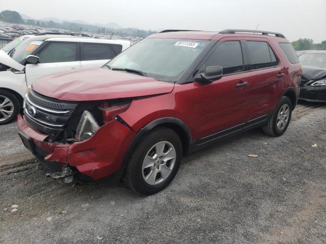 FORD EXPLORER 2013 1fm5k7b80dgc23823