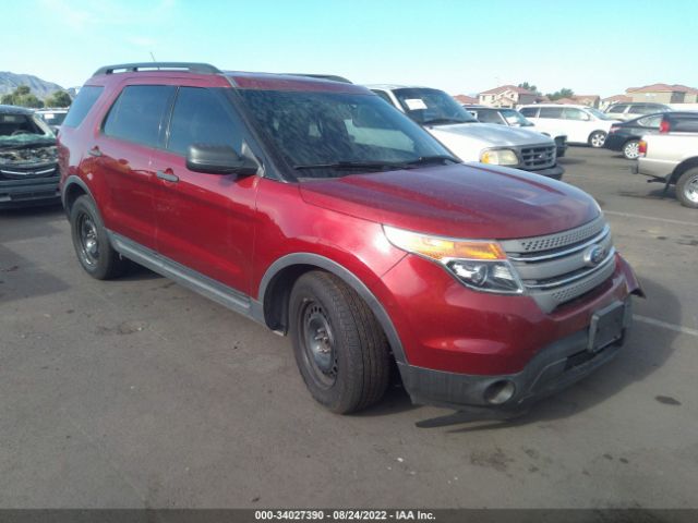 FORD EXPLORER 2013 1fm5k7b80dgc24955