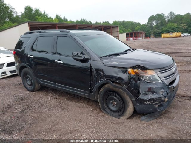 FORD EXPLORER 2013 1fm5k7b80dgc67966