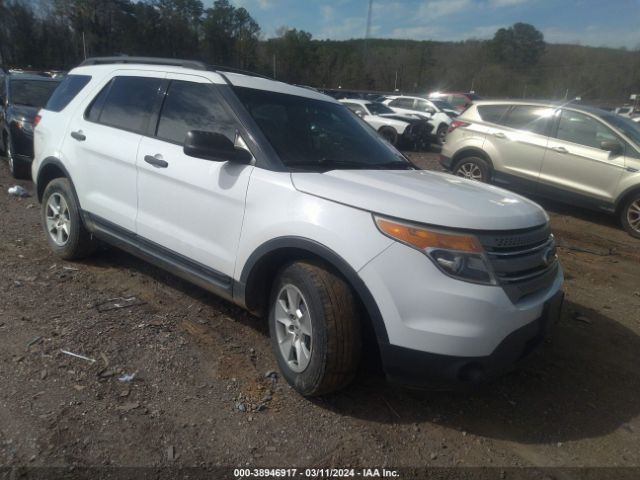 FORD EXPLORER 2013 1fm5k7b80dgc79731