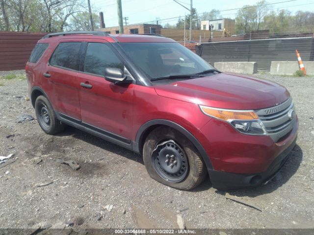 FORD EXPLORER 2013 1fm5k7b80dgc85738