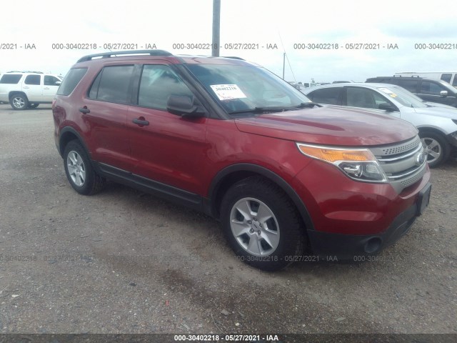 FORD EXPLORER 2014 1fm5k7b80ega07598