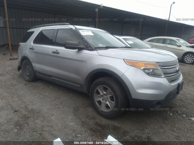 FORD EXPLORER 2014 1fm5k7b80ega13109