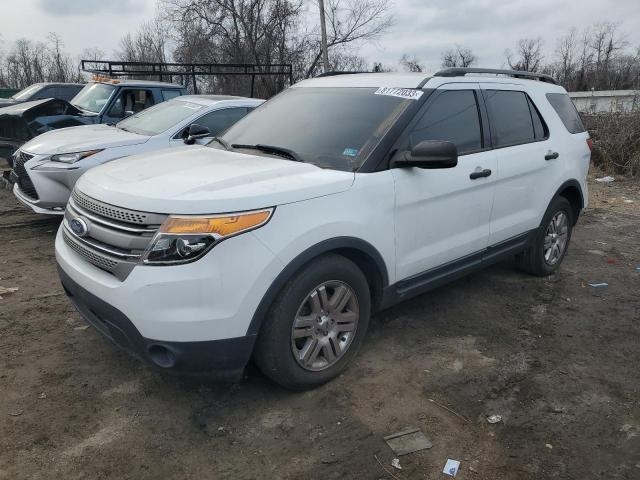 FORD EXPLORER 2014 1fm5k7b80ega26474