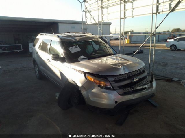 FORD EXPLORER 2014 1fm5k7b80ega58535