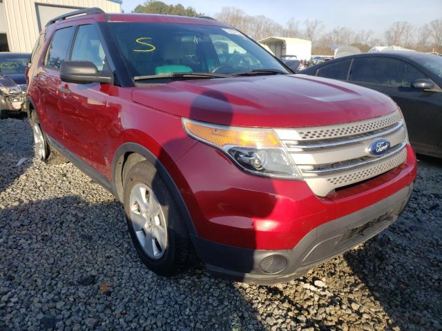 FORD EXPLORER 2014 1fm5k7b80ega62620