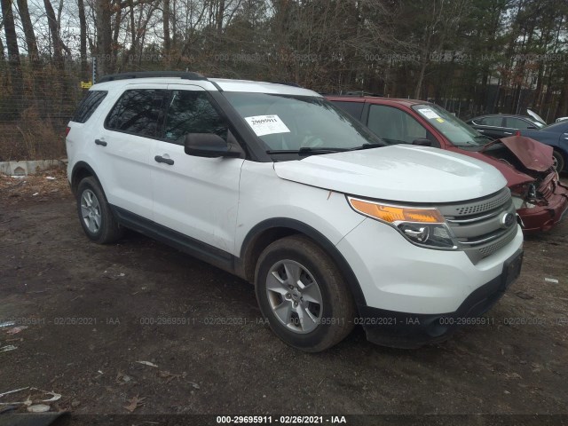 FORD EXPLORER 2014 1fm5k7b80ega97612