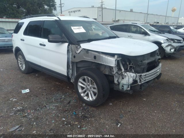 FORD EXPLORER 2015 1fm5k7b80fga02984