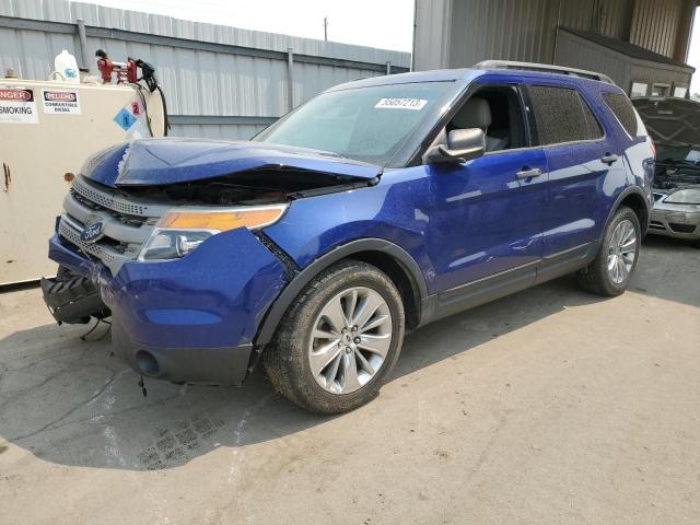 FORD EXPLORER 2015 1fm5k7b80fga13368