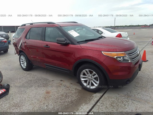 FORD EXPLORER 2014 1fm5k7b80fga54096