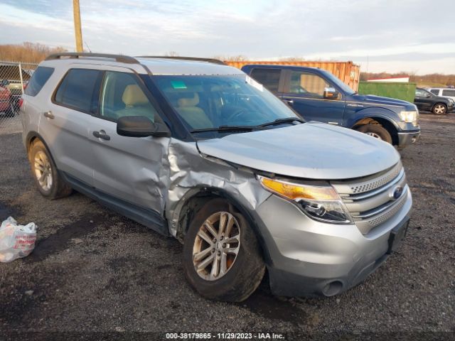 FORD EXPLORER 2015 1fm5k7b80fga68242