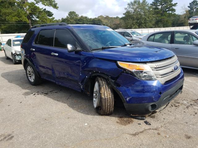 FORD EXPLORER 2015 1fm5k7b80fgb07007