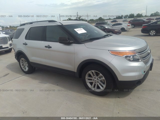 FORD EXPLORER 2015 1fm5k7b80fgb08030