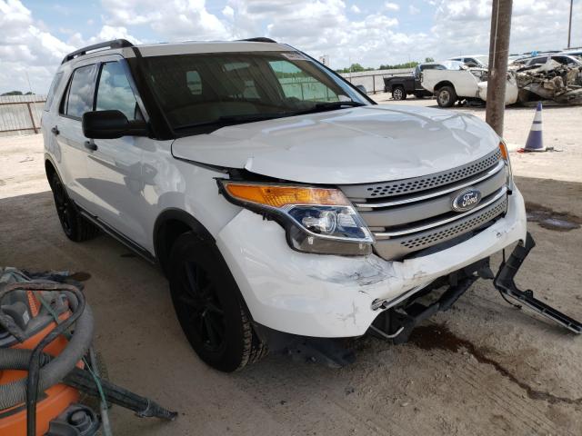 FORD EXPLORER 2015 1fm5k7b80fgb17651