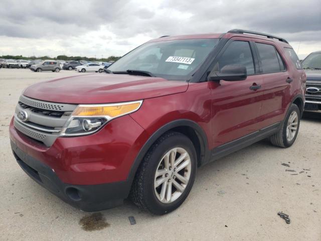 FORD EXPLORER 2015 1fm5k7b80fgb18119