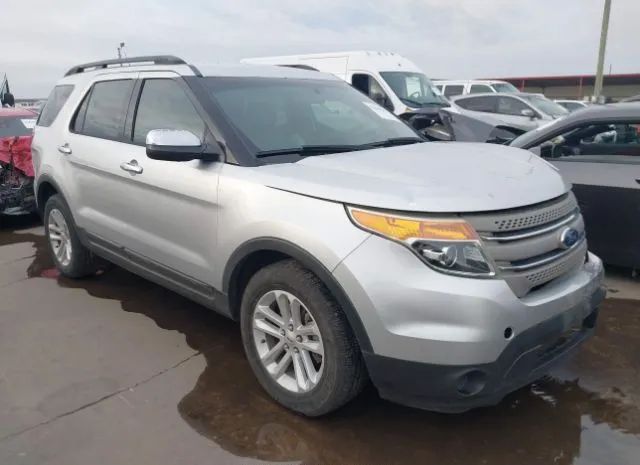 FORD EXPLORER 2015 1fm5k7b80fgb72763