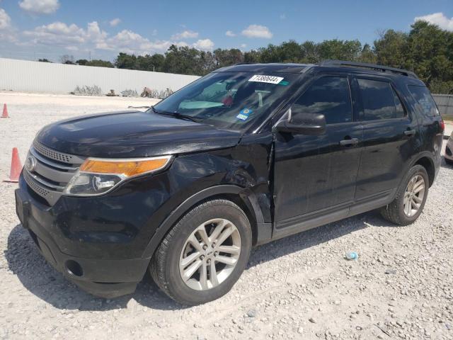 FORD EXPLORER 2015 1fm5k7b80fgc37949