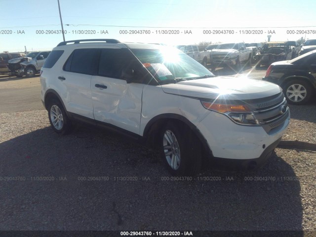 FORD EXPLORER 2015 1fm5k7b80fgc49924