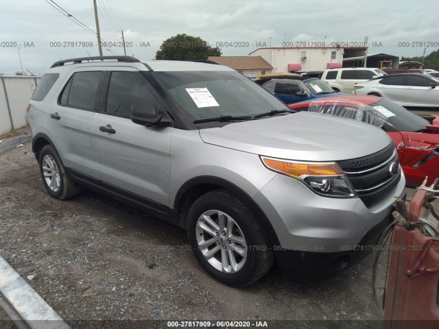 FORD EXPLORER 2015 1fm5k7b80fgc58381