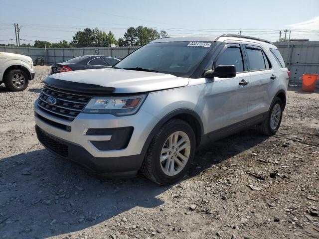 FORD EXPLORER 2016 1fm5k7b80gga12884