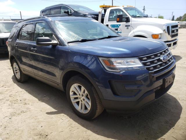 FORD EXPLORER 2016 1fm5k7b80gga25795