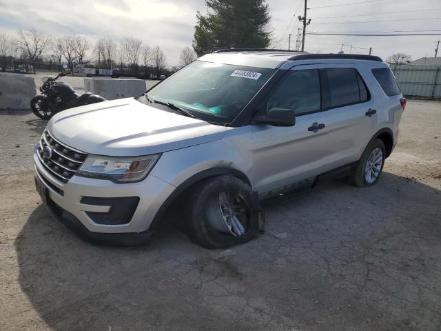 FORD EXPLORER 2016 1fm5k7b80gga29362