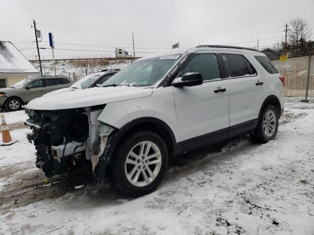 FORD EXPLORER 2016 1fm5k7b80gga33363