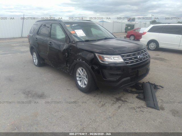 FORD EXPLORER 2016 1fm5k7b80ggb17912