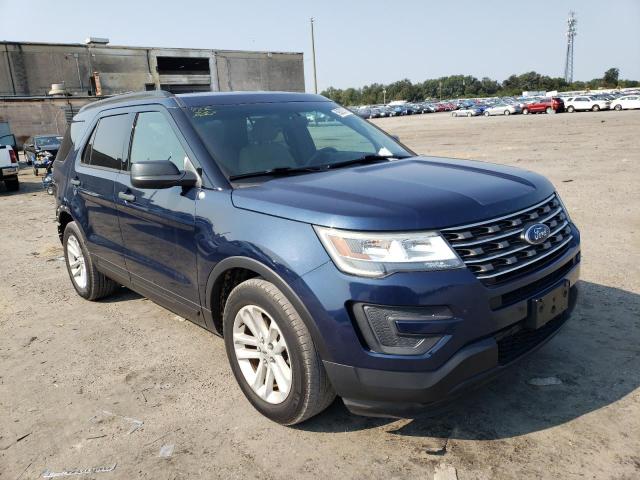 FORD EXPLORER 2016 1fm5k7b80ggb31910